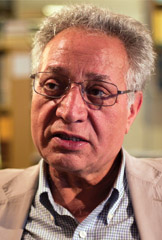 2019 FOB Author Ahmad