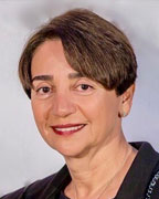 Dr. Haleh Emrani