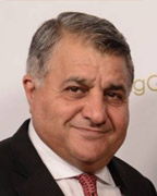 Mehraban Khajehnouri