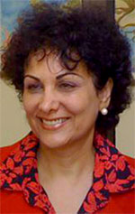 2018 0422 Janet Afary