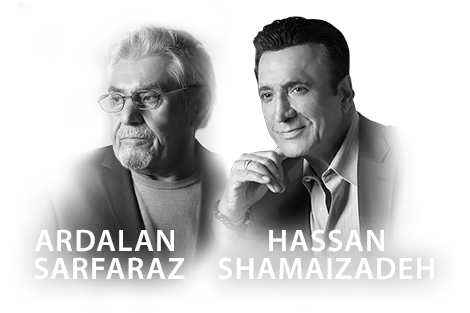 2018 0512 Googoosh Guests