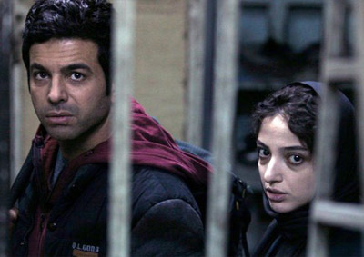 2018 UCLA Film Boarding Pass