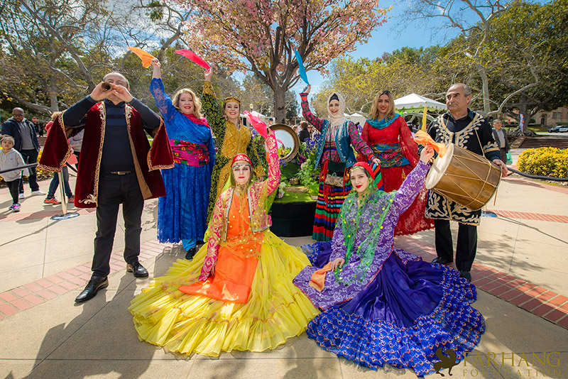 2019 OC Musicians Dancers