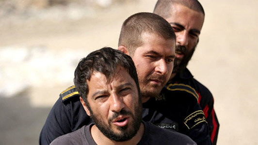 2019 UCLA Film - Sheeple