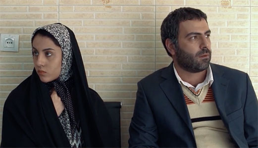 2019 UCLA Film - Temporary