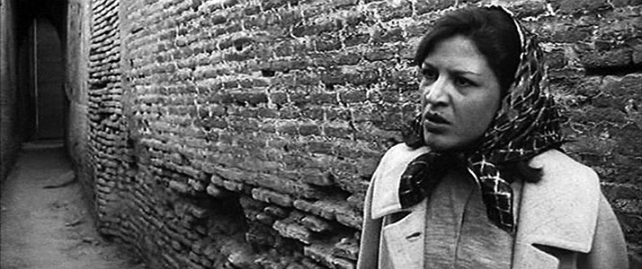 2019 UCLA Film - Brick and Mirror