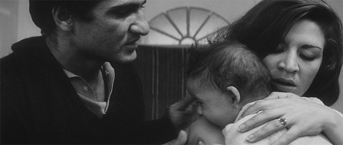 2019 UCLA Film - Brick and Mirror