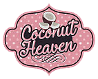 CoconutHeavenLogo