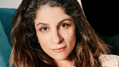 2023 UCLA Film Rastegar