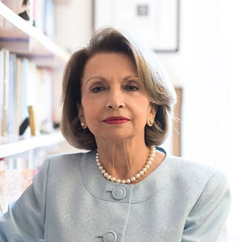 Dr. Farzaneh Milani