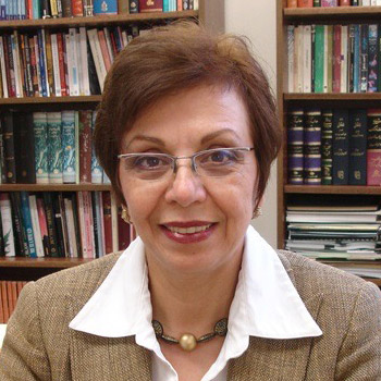Dr. Fatemeh Keshavarz
