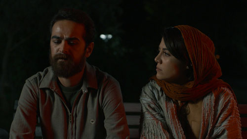 2024 UCLA Film - Achilles