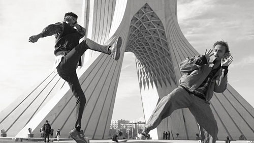 2024 UCLA Film - Dark Matter