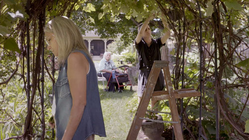 2024 UCLA Film - Joonam