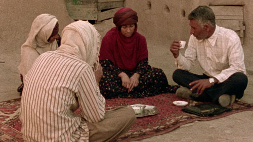 2024 UCLA Film - The Sealed Soil