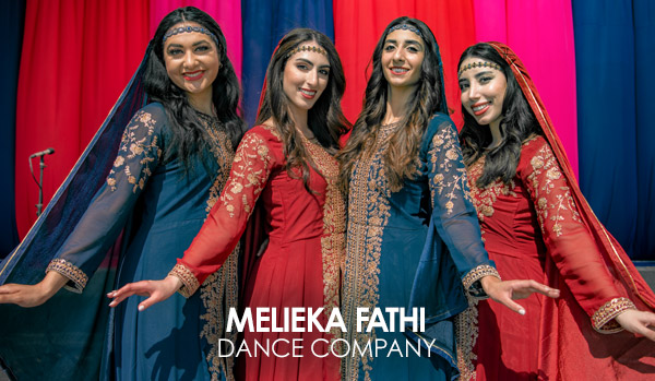 Melieka Fathi Dance Company