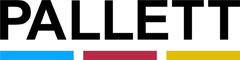 Pallett logo 800px