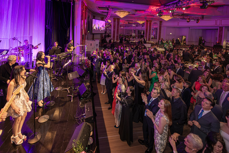 2024 Farhang Foundation Annual Fundraising Gala