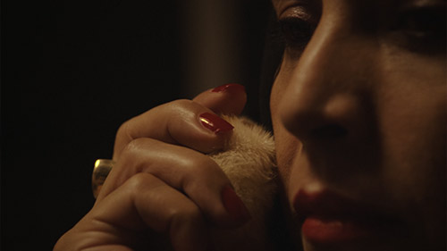 2025 UCLA Film - The Dinner Party