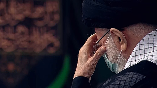 2025 UCLA Film - And How Miserable Is The Home Of Evil