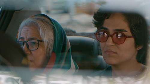 2025 UCLA Film - A Move