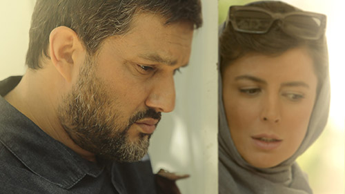 2025 UCLA Film - The Old Bachelor