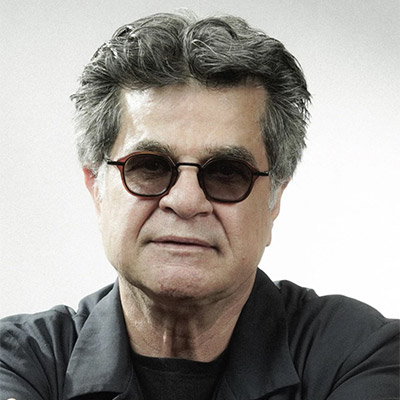 Jafar Panahi