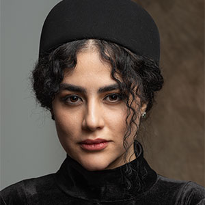 Sahar Mohammadi Boroujerdi