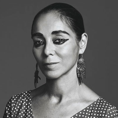 Shirin Neshat