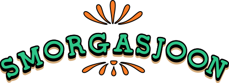 smorgasjoon logo