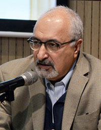 Mahmoud Omidsalar