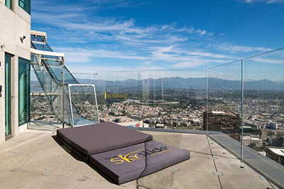Skyspace LA