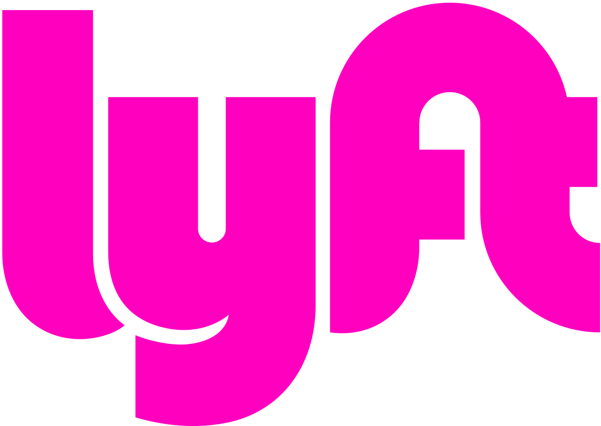 lyft logo