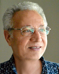 Dr. Ahmad Karimi-Hakkak