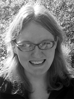 Dr. Rebecca Ruth Gould