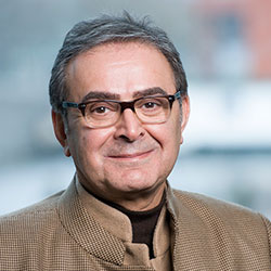 Dr. JTouraj Atabaki