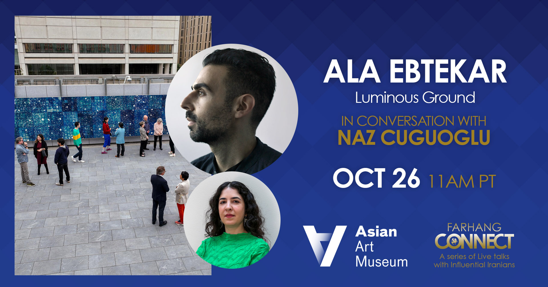 BayAreaCouncil Ebtekar