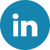 LinkedIn Icon