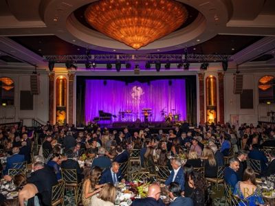 2021 Farhang Fundraising Gala