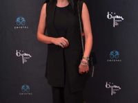 on the red carpet   Farhang s 8th Annual Gala 2018116