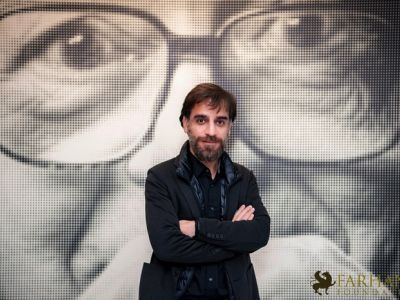 CARELESS CRIME - U.S. Premiere Event