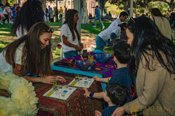 2022 Nowruz Celeb at UCLA14