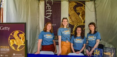 2022 Nowruz Celeb at UCLA2