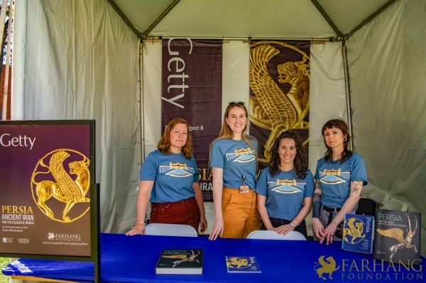 2022 Nowruz Celeb at UCLA2