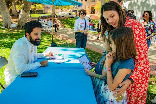 2022 Nowruz Celeb at UCLA20