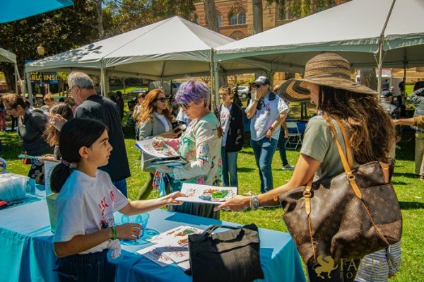 2022 Nowruz Celeb at UCLA5