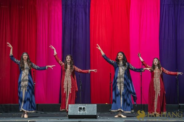 2022 Nowruz Celeb at UCLA61