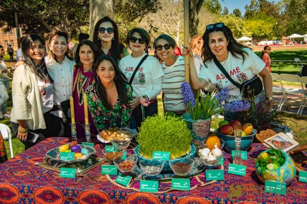 2022 Nowruz Celeb at UCLA9