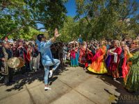 2022 Nowruz Celeb at UCLA100