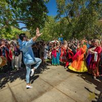 2022 Nowruz Celeb at UCLA100